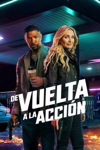 Back in Action - Posters