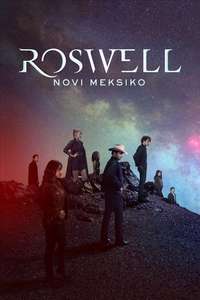 Roswell  New Mexico - Posters