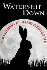 Watership Down - Posters