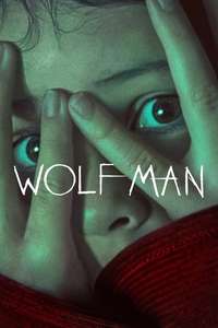 Wolf Man - Posters