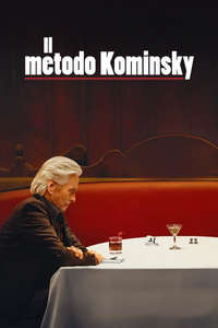 The Kominsky Method - Posters