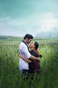 Idli Kadai - Posters
