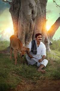 Idli Kadai - Posters