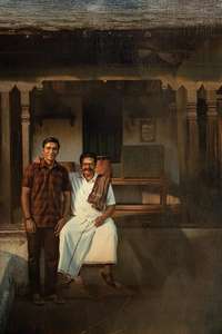 Idli Kadai - Posters
