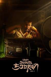 Veera Dheera Sooran: Part 2 - Posters