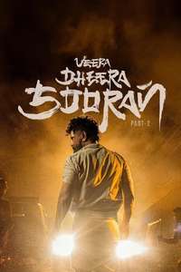 Veera Dheera Sooran: Part 2 - Posters