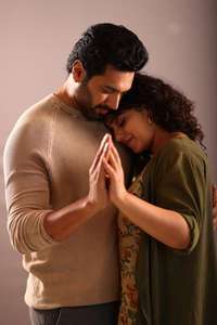Kadhalikka Neramillai - Posters