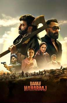 New Telugu Movies List (2025)