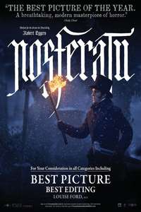 Nosferatu - Posters