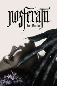 Nosferatu - Posters