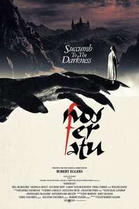 Nosferatu - Posters