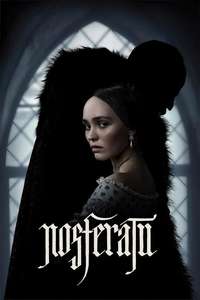 Nosferatu - Posters