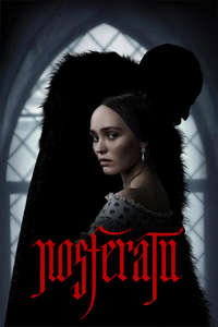 Nosferatu - Posters