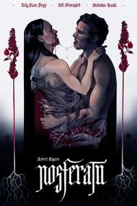 Nosferatu - Posters