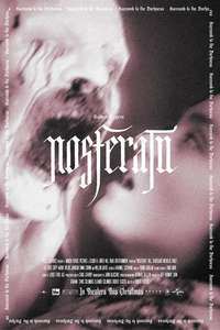 Nosferatu - Posters