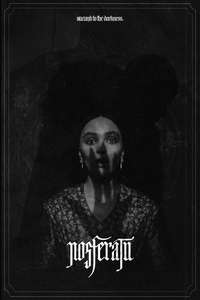 Nosferatu - Posters