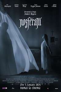 Nosferatu - Posters