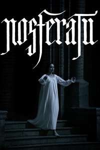 Nosferatu - Posters