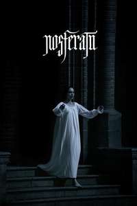 Nosferatu - Posters
