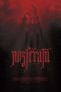 Nosferatu - Posters