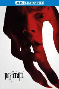 Nosferatu - Posters