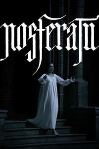 Nosferatu - Posters