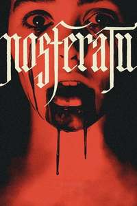 Nosferatu - Posters