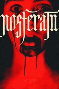 Nosferatu - Posters