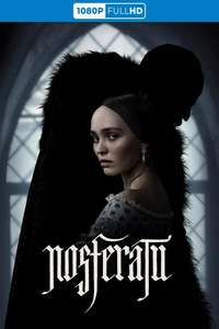 Nosferatu - Posters