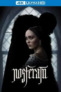 Nosferatu - Posters