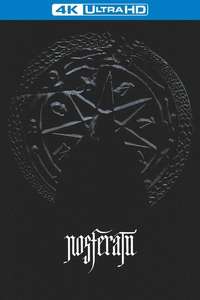 Nosferatu - Posters
