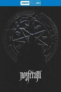 Nosferatu - Posters