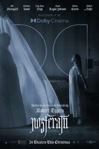 Nosferatu - Posters