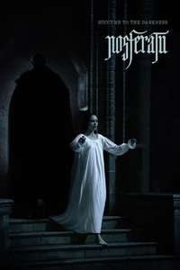 Nosferatu - Posters