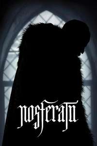 Nosferatu - Posters