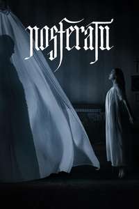 Nosferatu - Posters