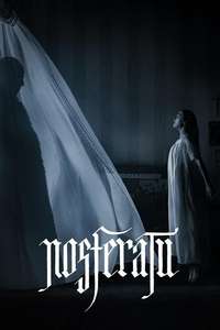 Nosferatu - Posters