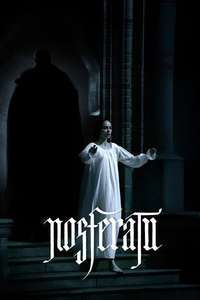 Nosferatu - Posters