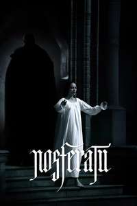 Nosferatu - Posters