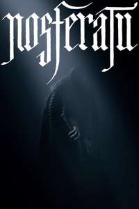 Nosferatu - Posters