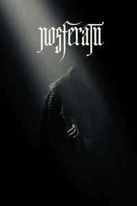 Nosferatu - Posters