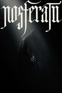 Nosferatu - Posters