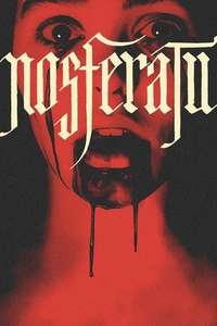 Nosferatu - Posters