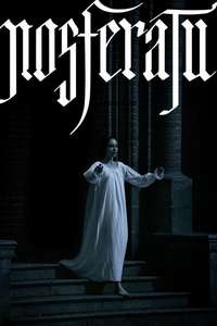 Nosferatu - Posters