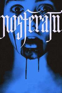 Nosferatu - Posters