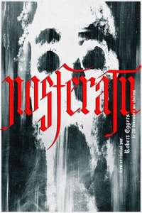 Nosferatu - Posters
