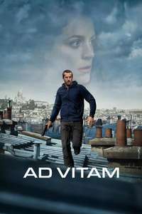 Ad Vitam - Posters