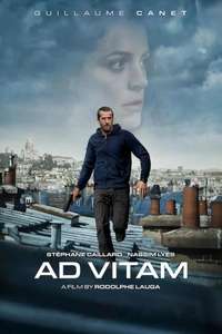 Ad Vitam - Posters