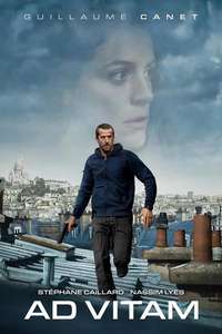 Ad Vitam - Posters