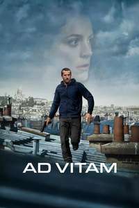 Ad Vitam - Posters